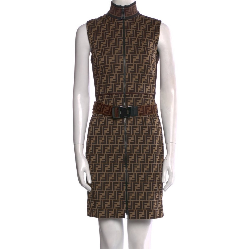 Fendi Dress